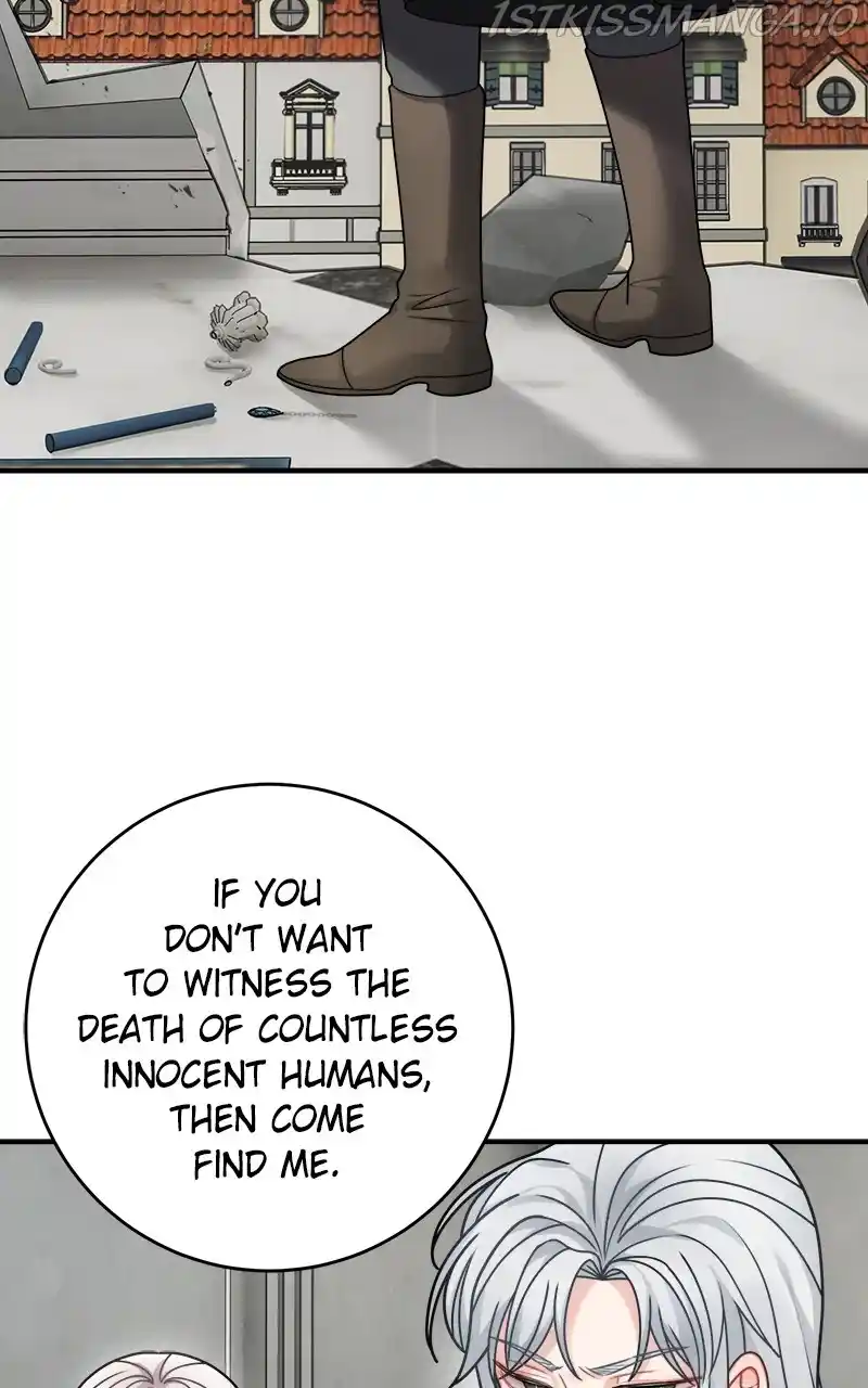 The Newlywed Life Of A Witch And A Dragon Chapter 100