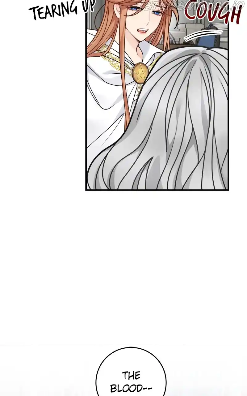 The Newlywed Life Of A Witch And A Dragon Chapter 100