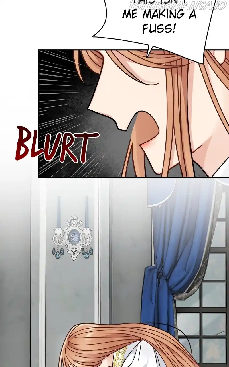 The Newlywed Life Of A Witch And A Dragon Chapter 100