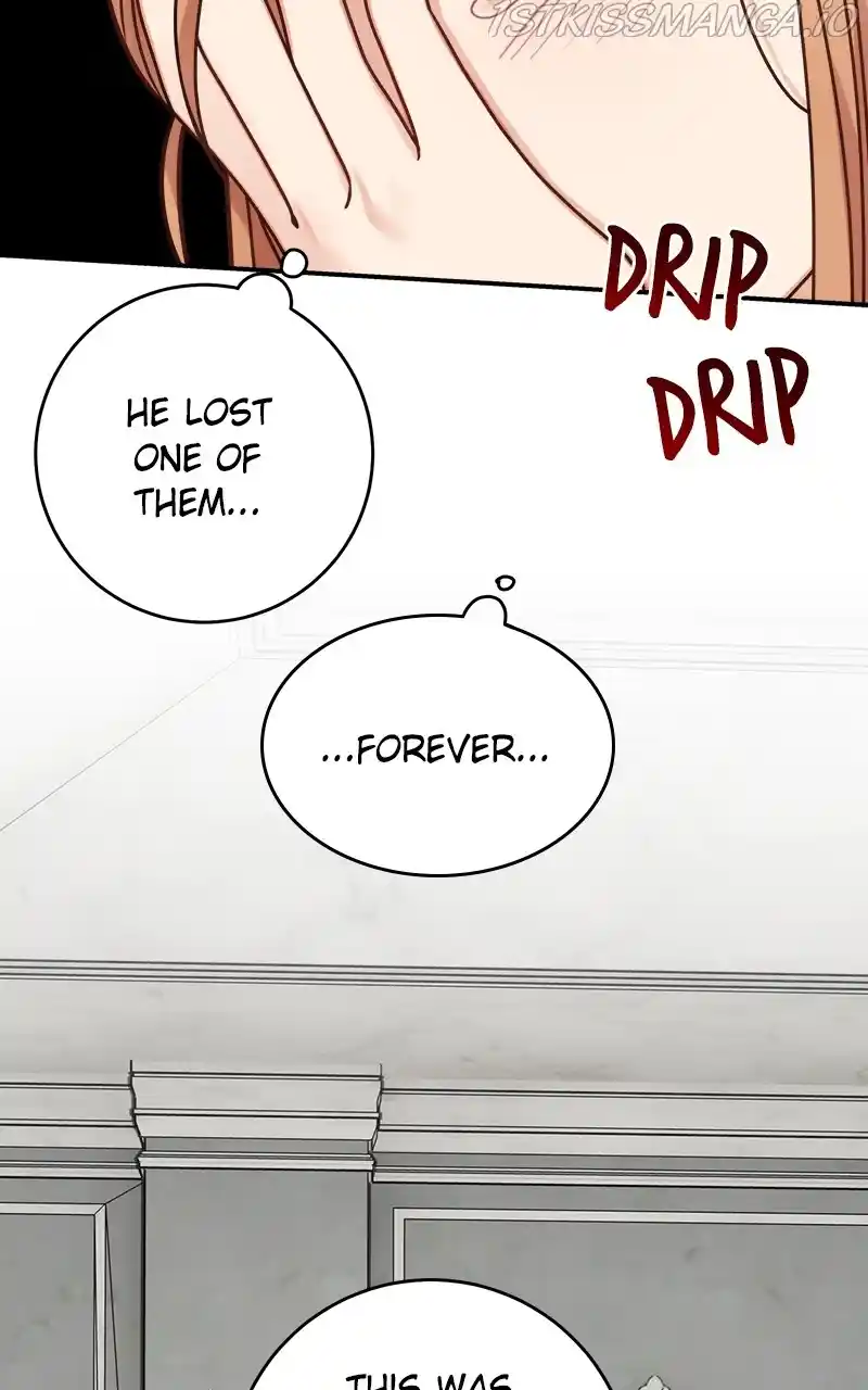 The Newlywed Life Of A Witch And A Dragon Chapter 100