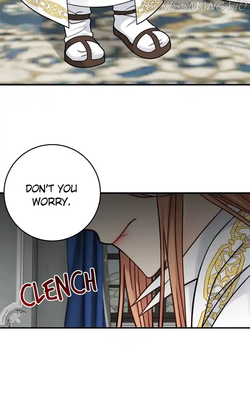 The Newlywed Life Of A Witch And A Dragon Chapter 100