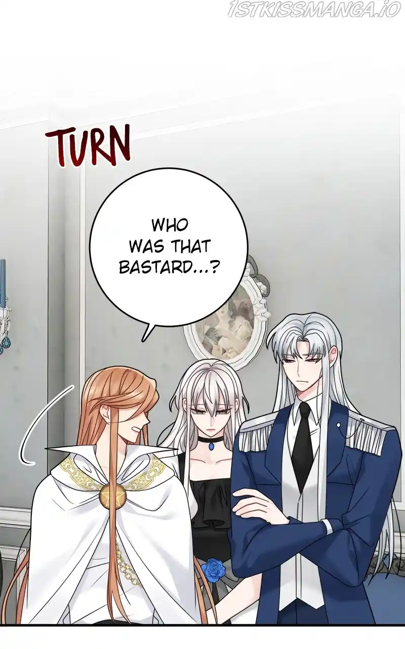 The Newlywed Life Of A Witch And A Dragon Chapter 100