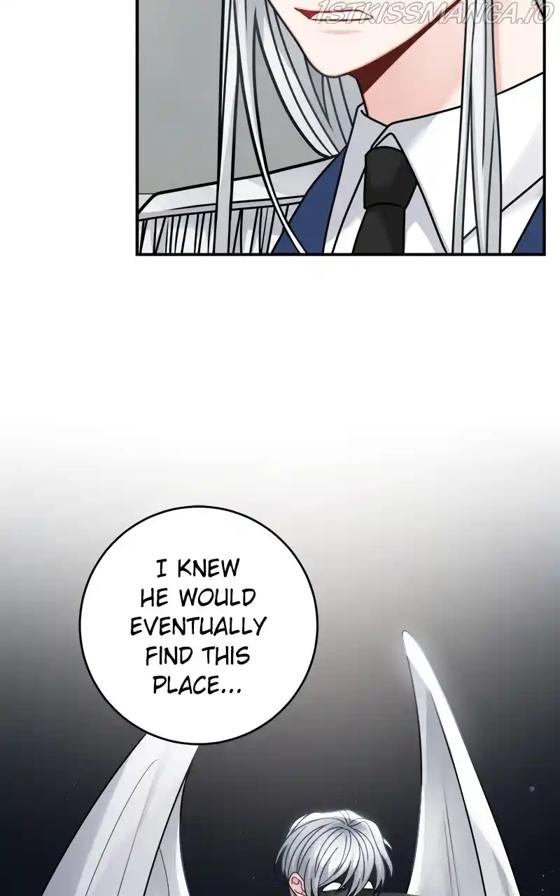 The Newlywed Life Of A Witch And A Dragon Chapter 100