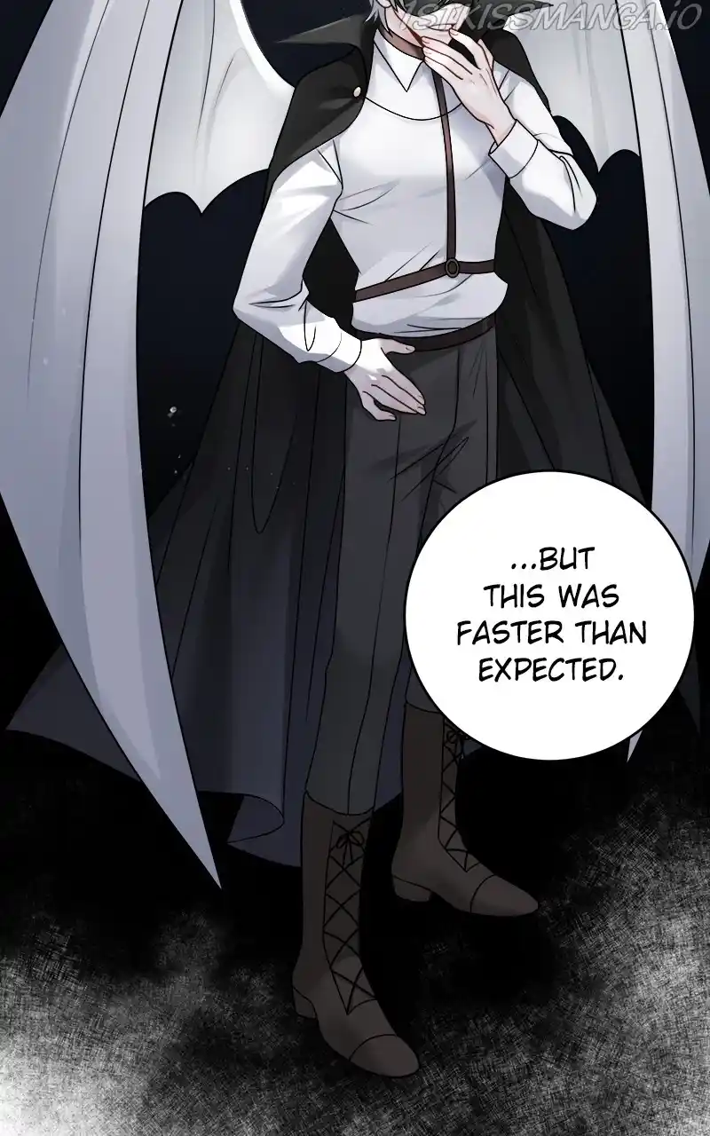 The Newlywed Life Of A Witch And A Dragon Chapter 100