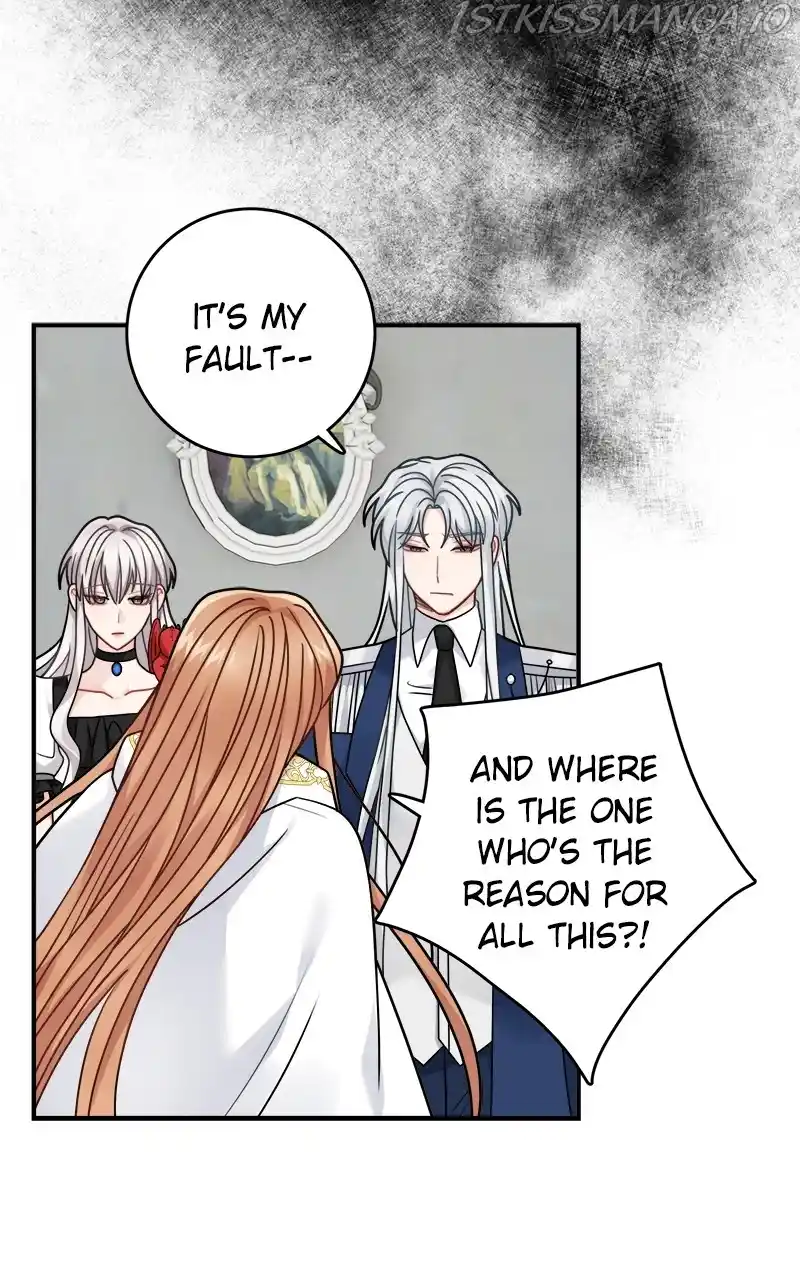 The Newlywed Life Of A Witch And A Dragon Chapter 100