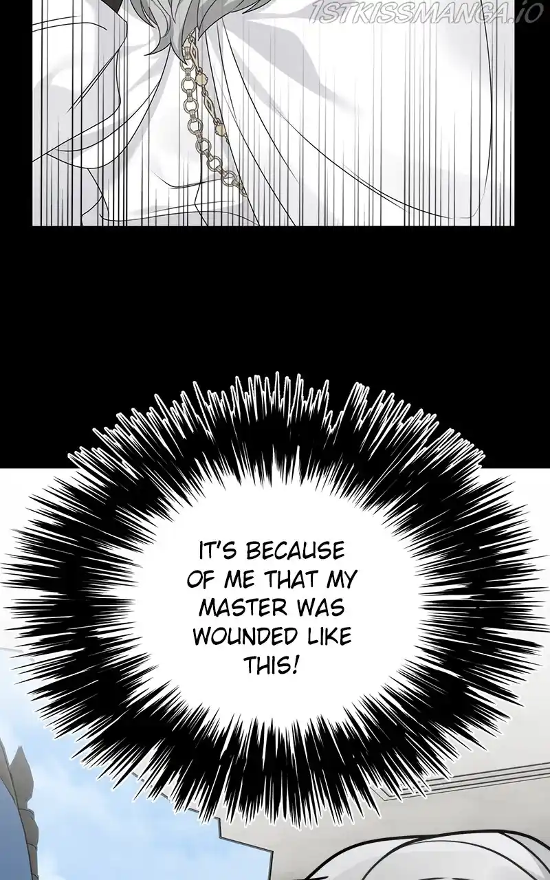 The Newlywed Life Of A Witch And A Dragon Chapter 100