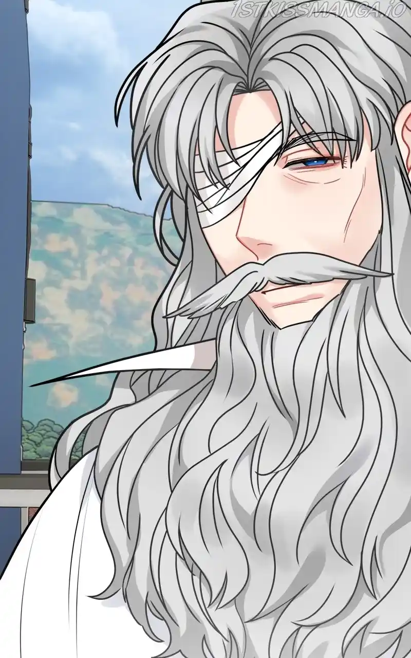 The Newlywed Life Of A Witch And A Dragon Chapter 100