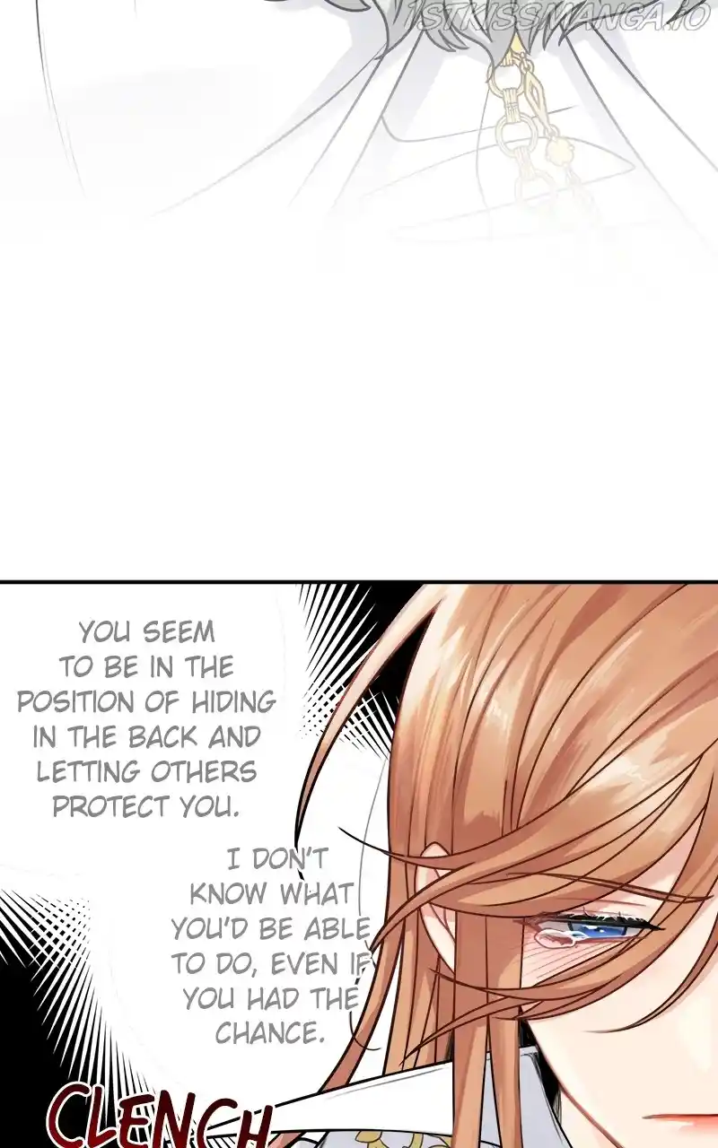 The Newlywed Life Of A Witch And A Dragon Chapter 100