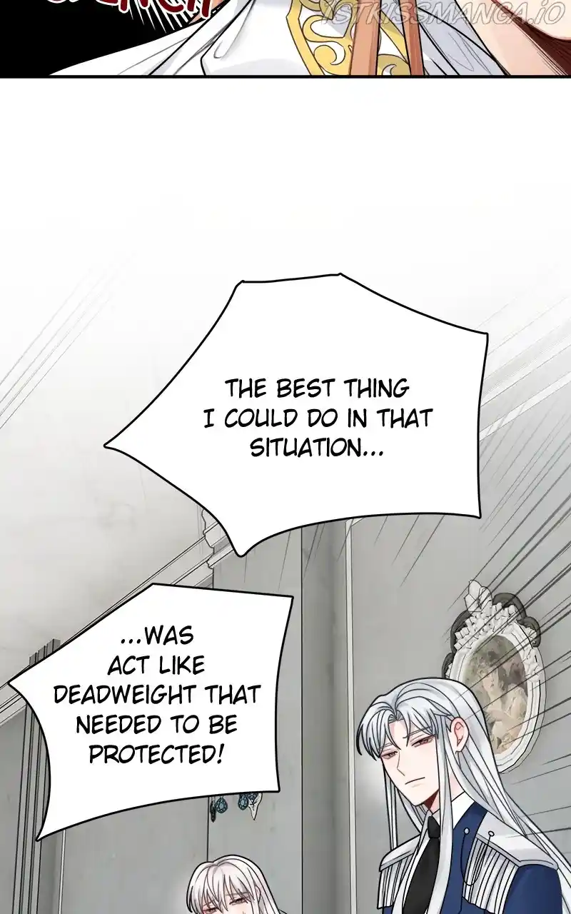 The Newlywed Life Of A Witch And A Dragon Chapter 100