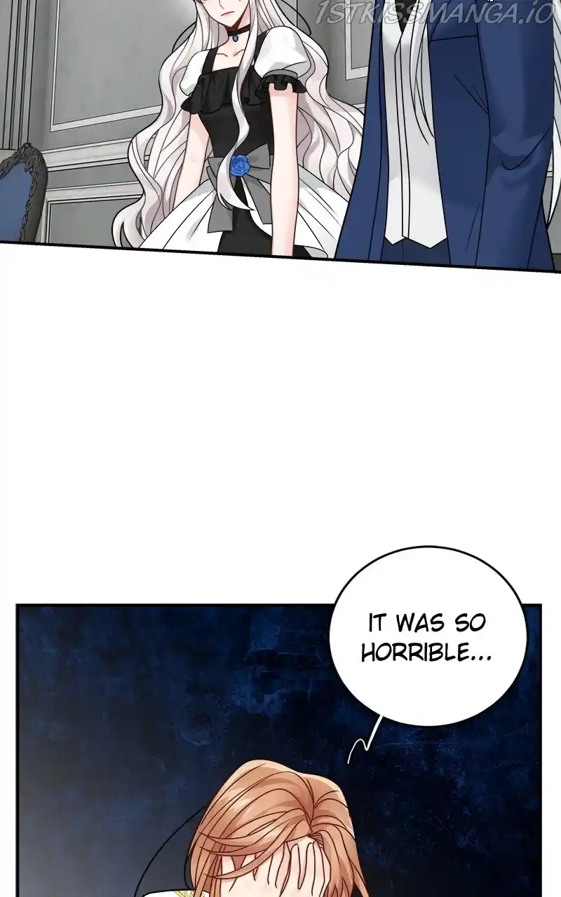 The Newlywed Life Of A Witch And A Dragon Chapter 100