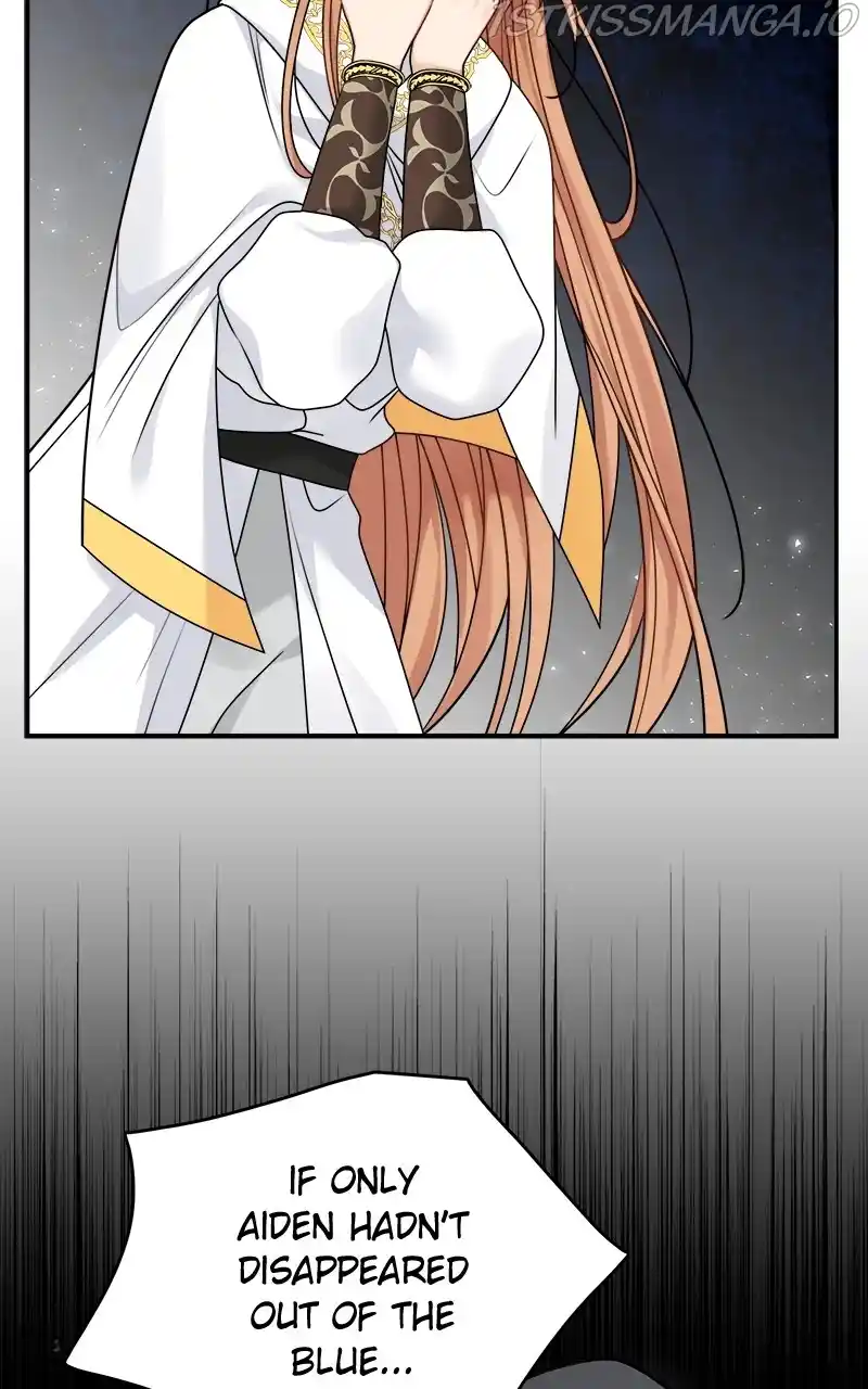 The Newlywed Life Of A Witch And A Dragon Chapter 100