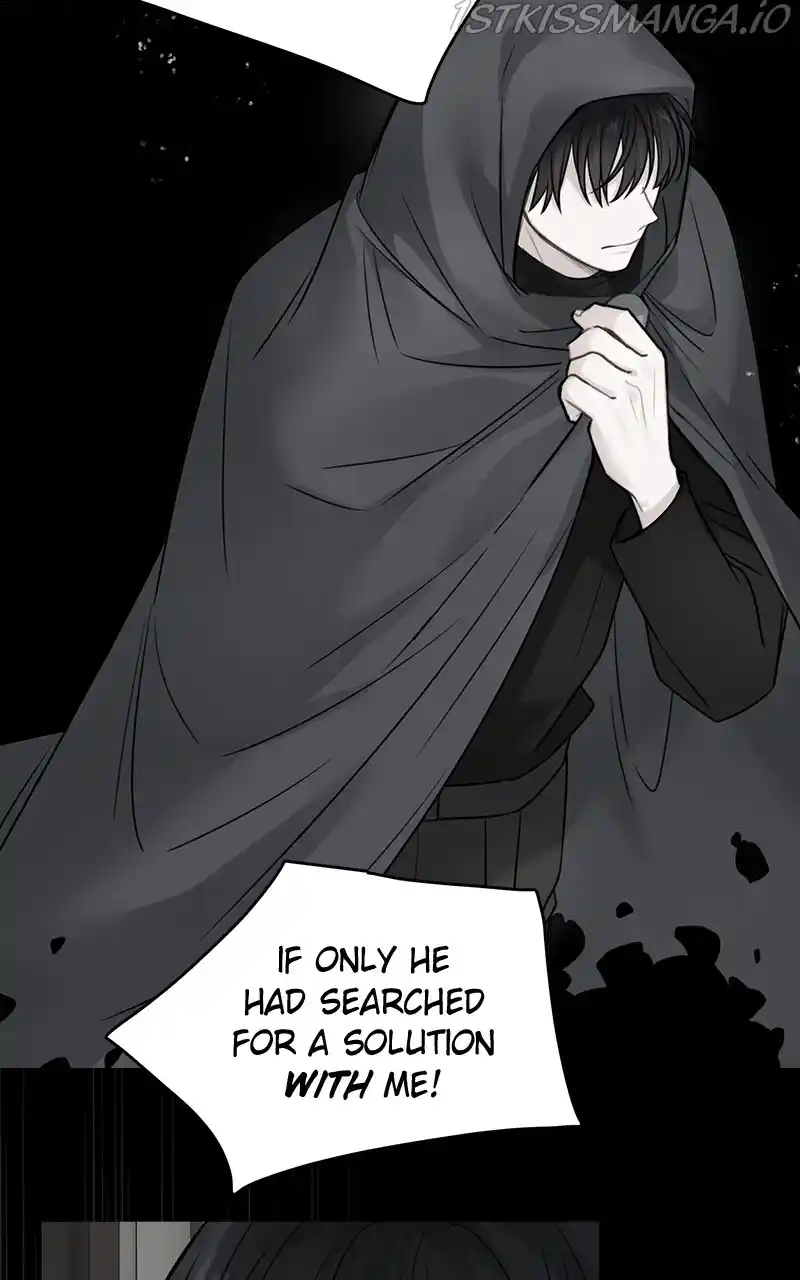 The Newlywed Life Of A Witch And A Dragon Chapter 100