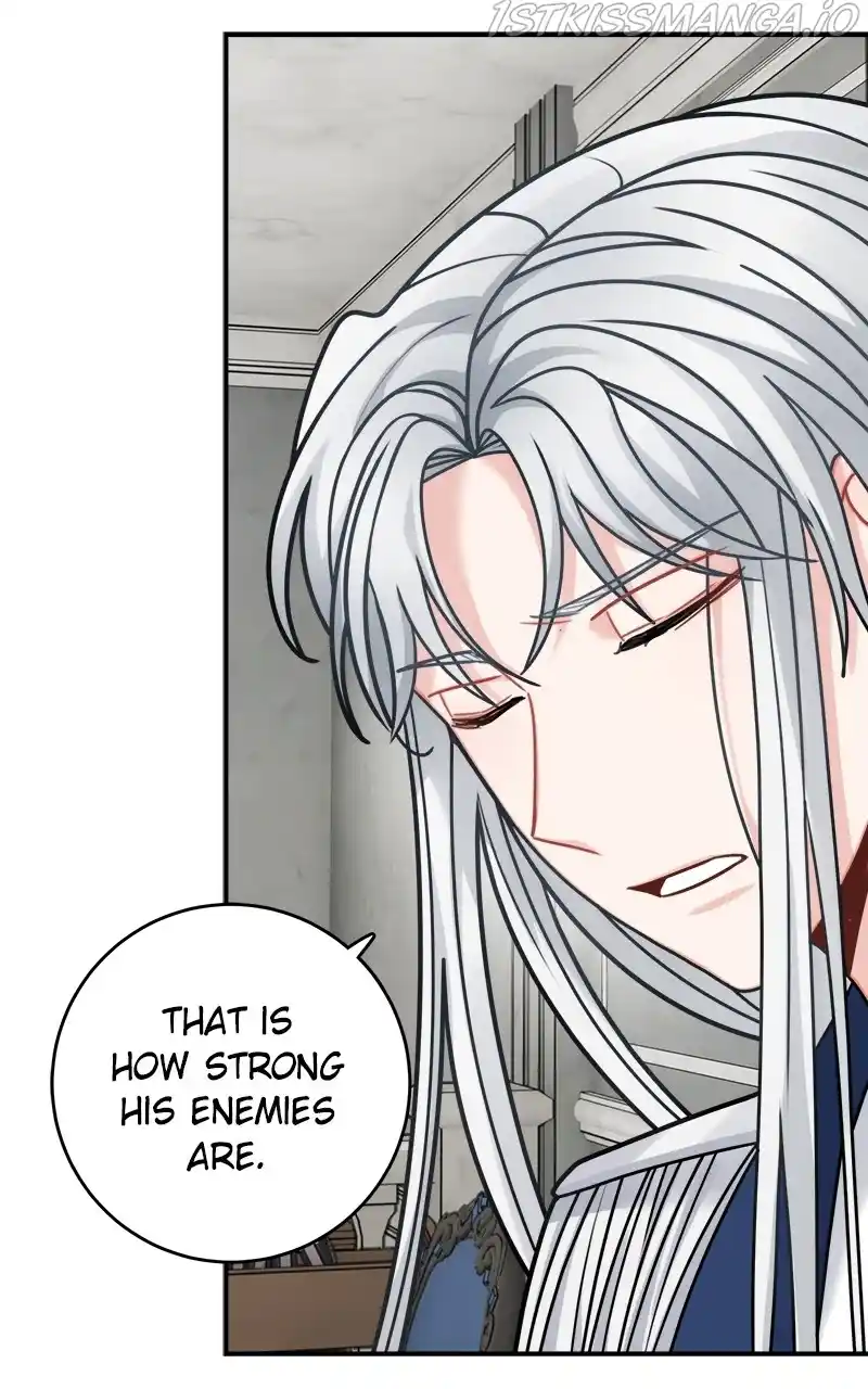 The Newlywed Life Of A Witch And A Dragon Chapter 100