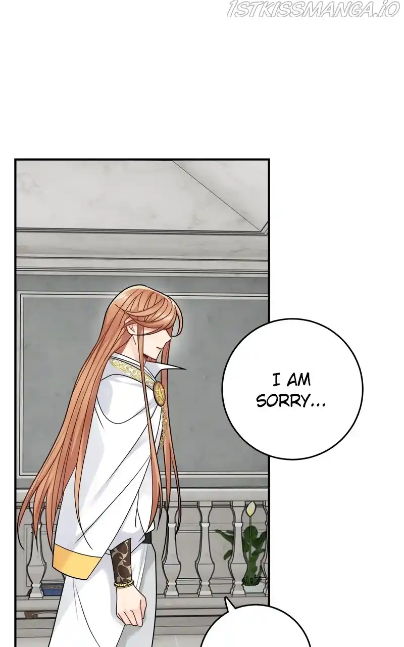 The Newlywed Life Of A Witch And A Dragon Chapter 100