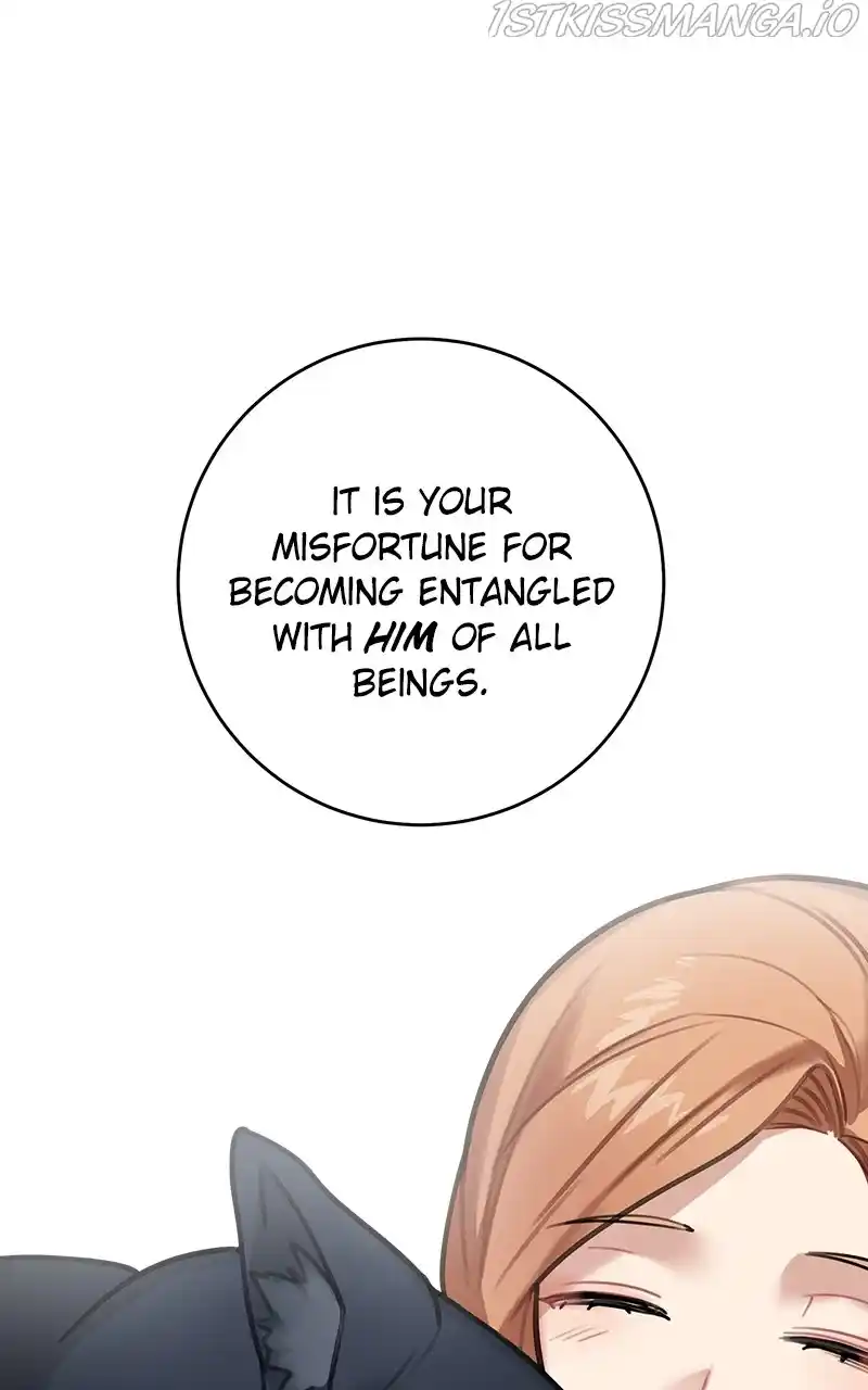 The Newlywed Life Of A Witch And A Dragon Chapter 100