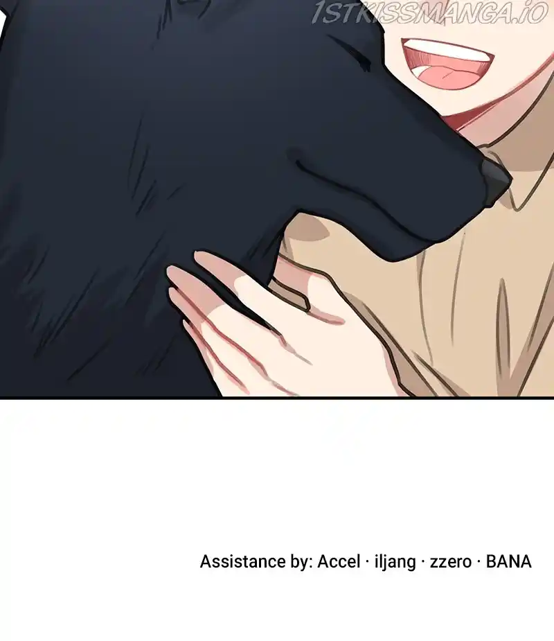 The Newlywed Life Of A Witch And A Dragon Chapter 100