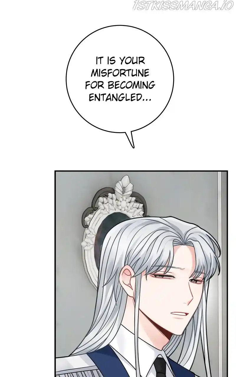 The Newlywed Life Of A Witch And A Dragon Chapter 101