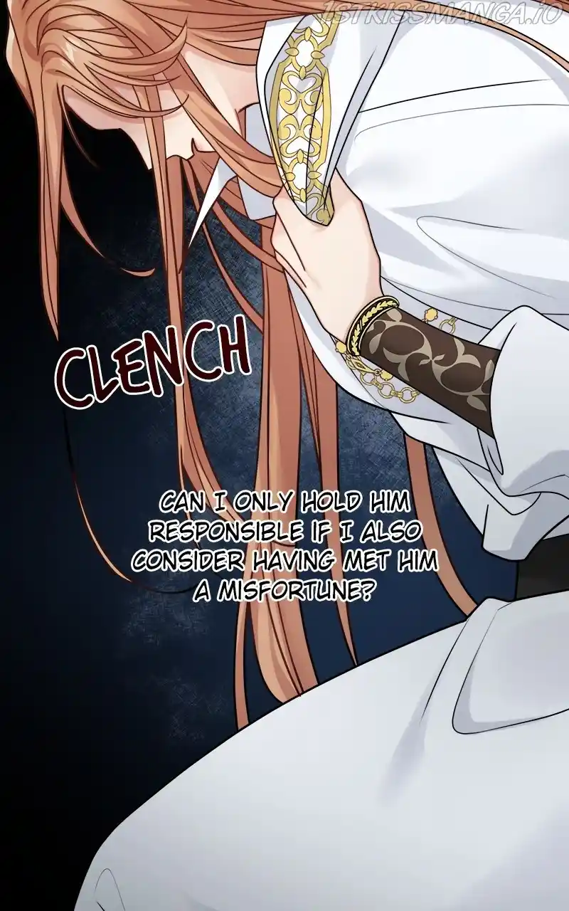 The Newlywed Life Of A Witch And A Dragon Chapter 101