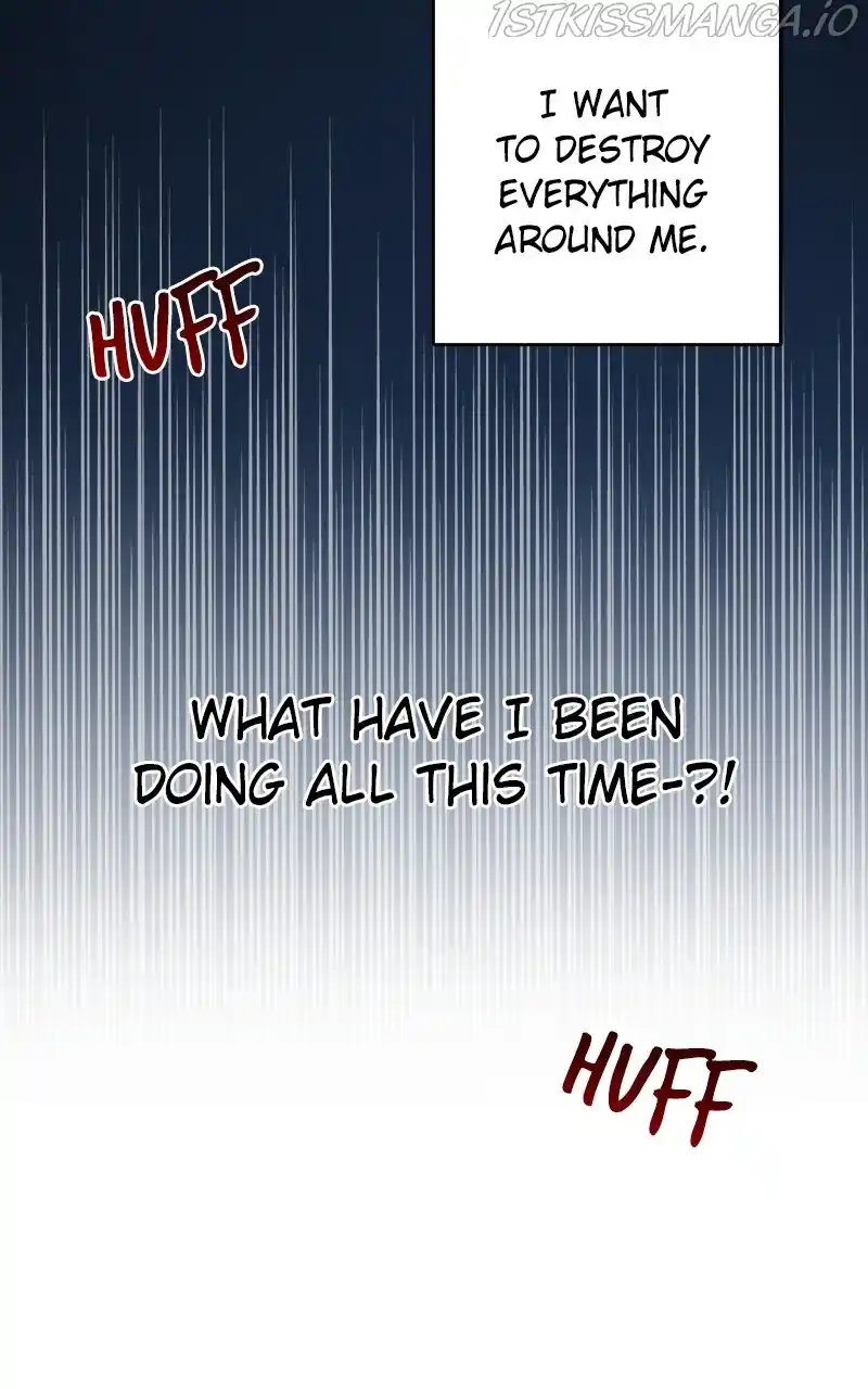 The Newlywed Life Of A Witch And A Dragon Chapter 101