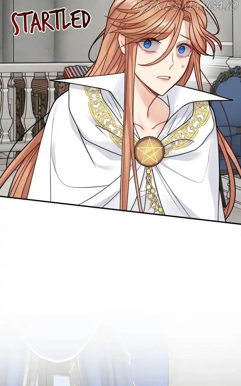 The Newlywed Life Of A Witch And A Dragon Chapter 101