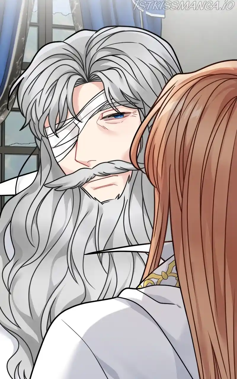 The Newlywed Life Of A Witch And A Dragon Chapter 101