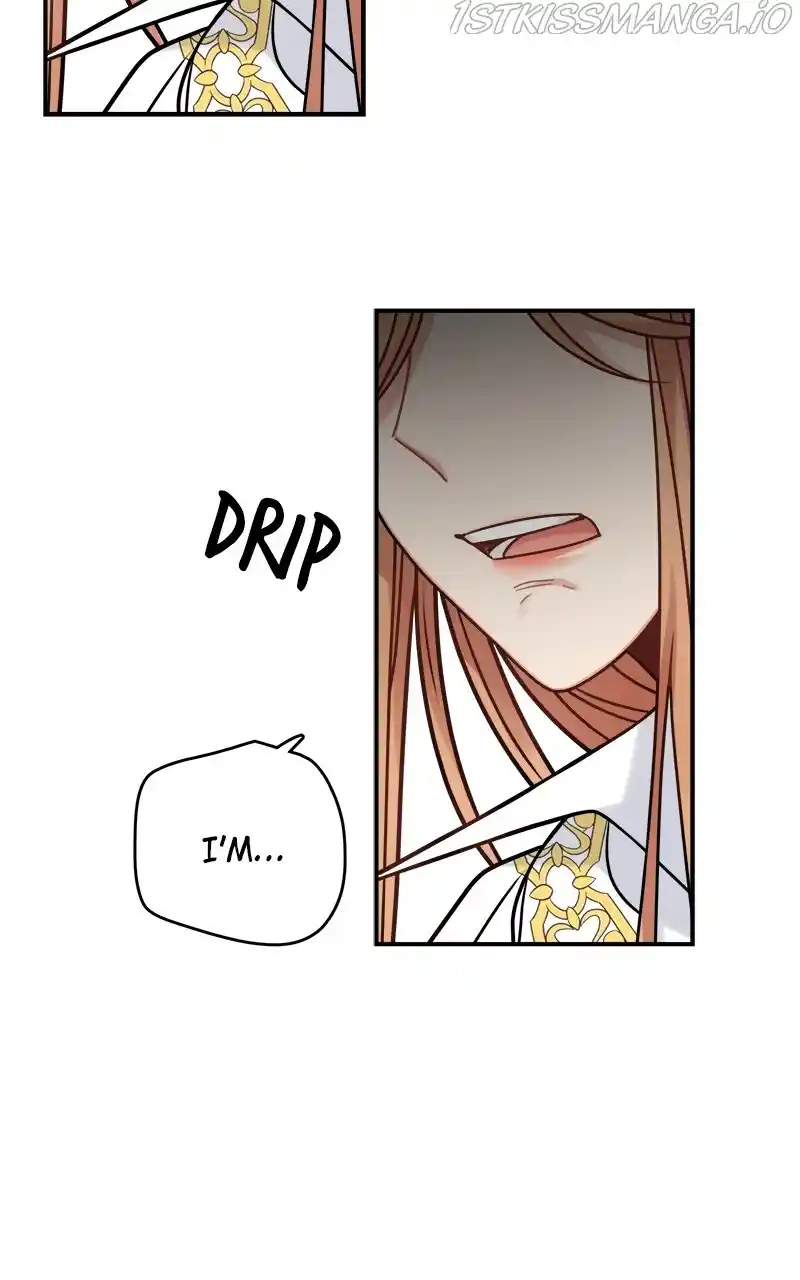 The Newlywed Life Of A Witch And A Dragon Chapter 101