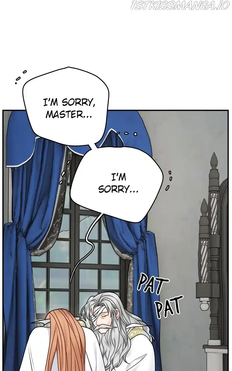 The Newlywed Life Of A Witch And A Dragon Chapter 101