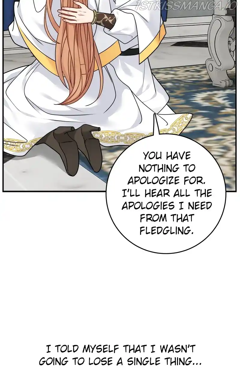 The Newlywed Life Of A Witch And A Dragon Chapter 101