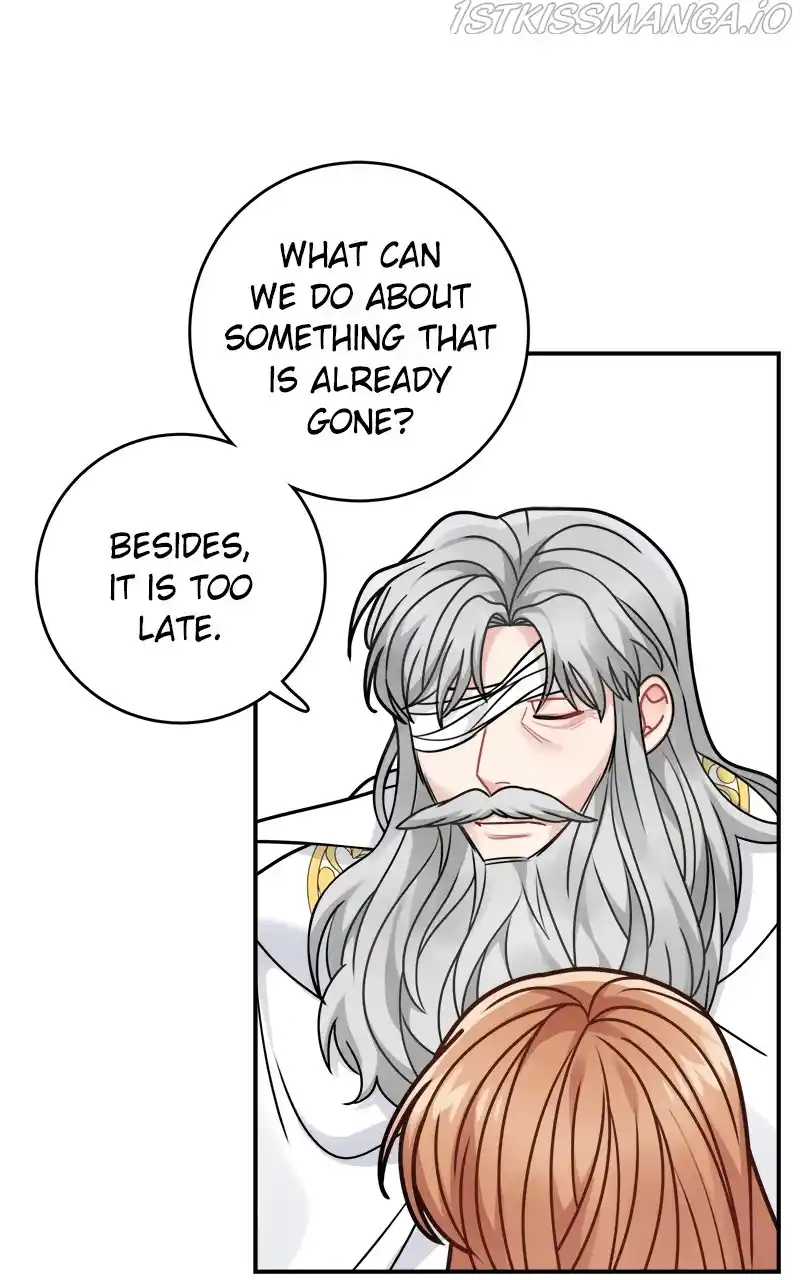 The Newlywed Life Of A Witch And A Dragon Chapter 101