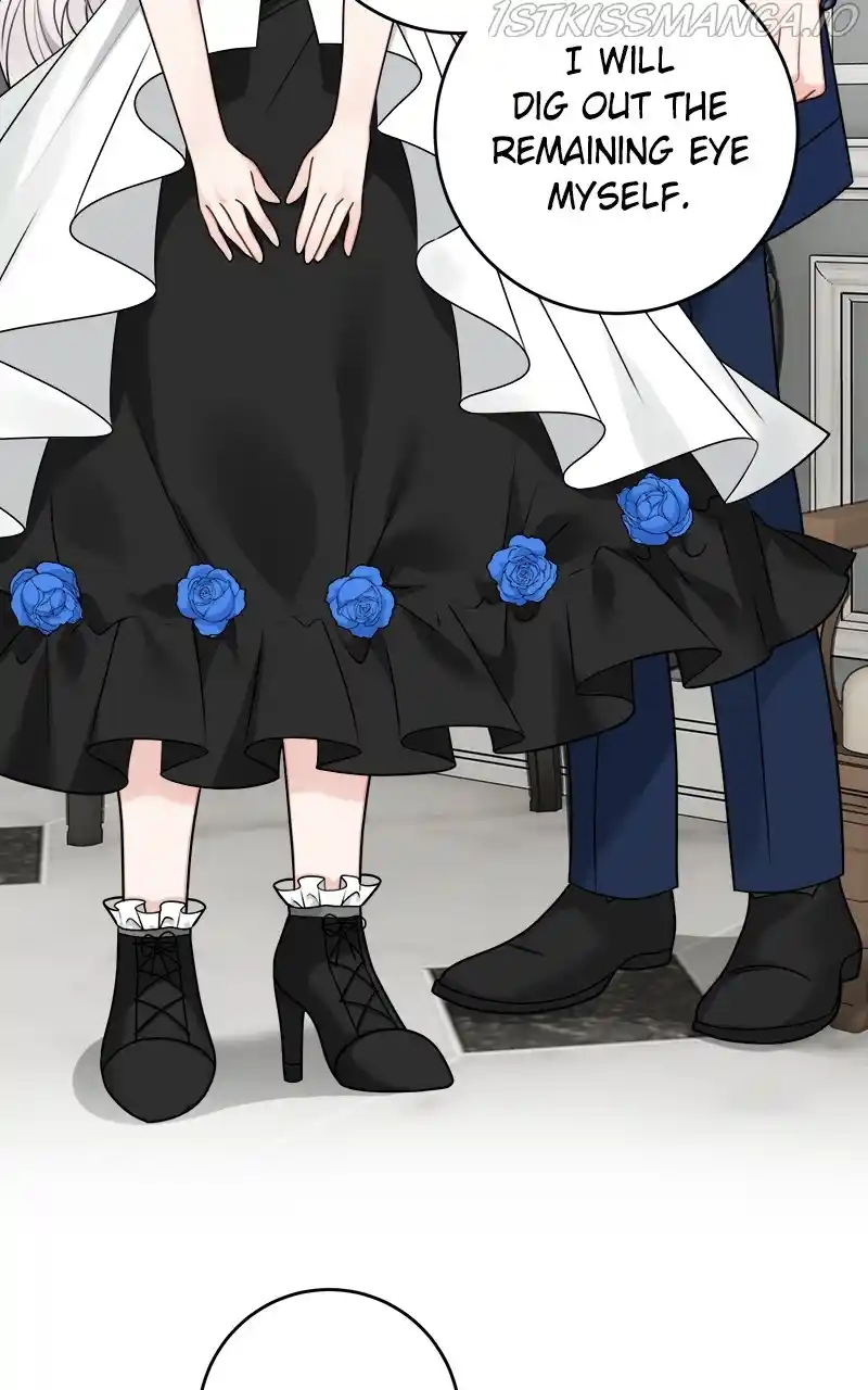 The Newlywed Life Of A Witch And A Dragon Chapter 101