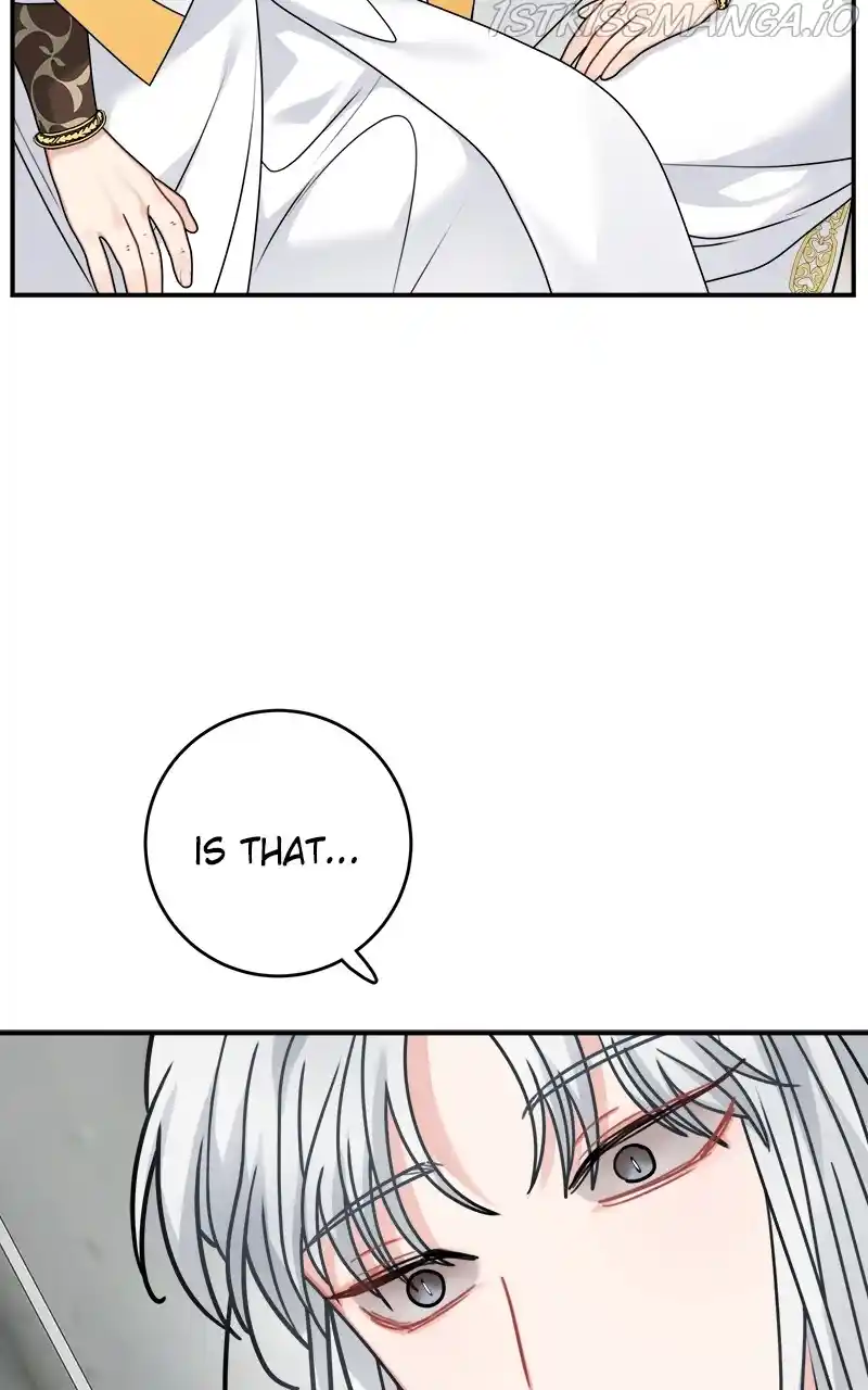 The Newlywed Life Of A Witch And A Dragon Chapter 101