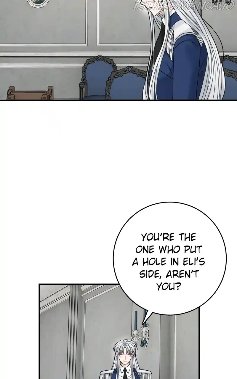 The Newlywed Life Of A Witch And A Dragon Chapter 101