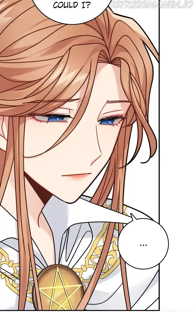 The Newlywed Life Of A Witch And A Dragon Chapter 101