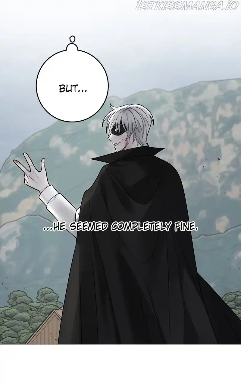 The Newlywed Life Of A Witch And A Dragon Chapter 101