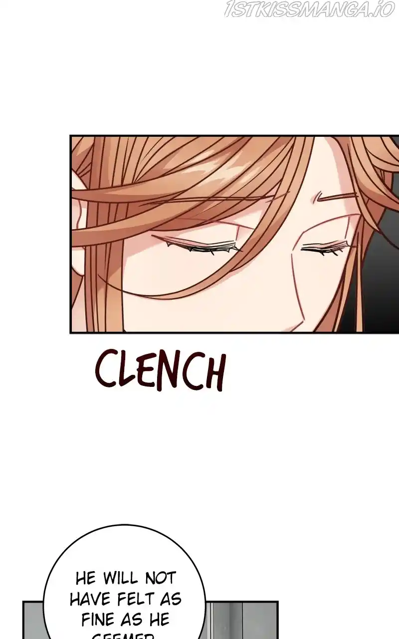 The Newlywed Life Of A Witch And A Dragon Chapter 101