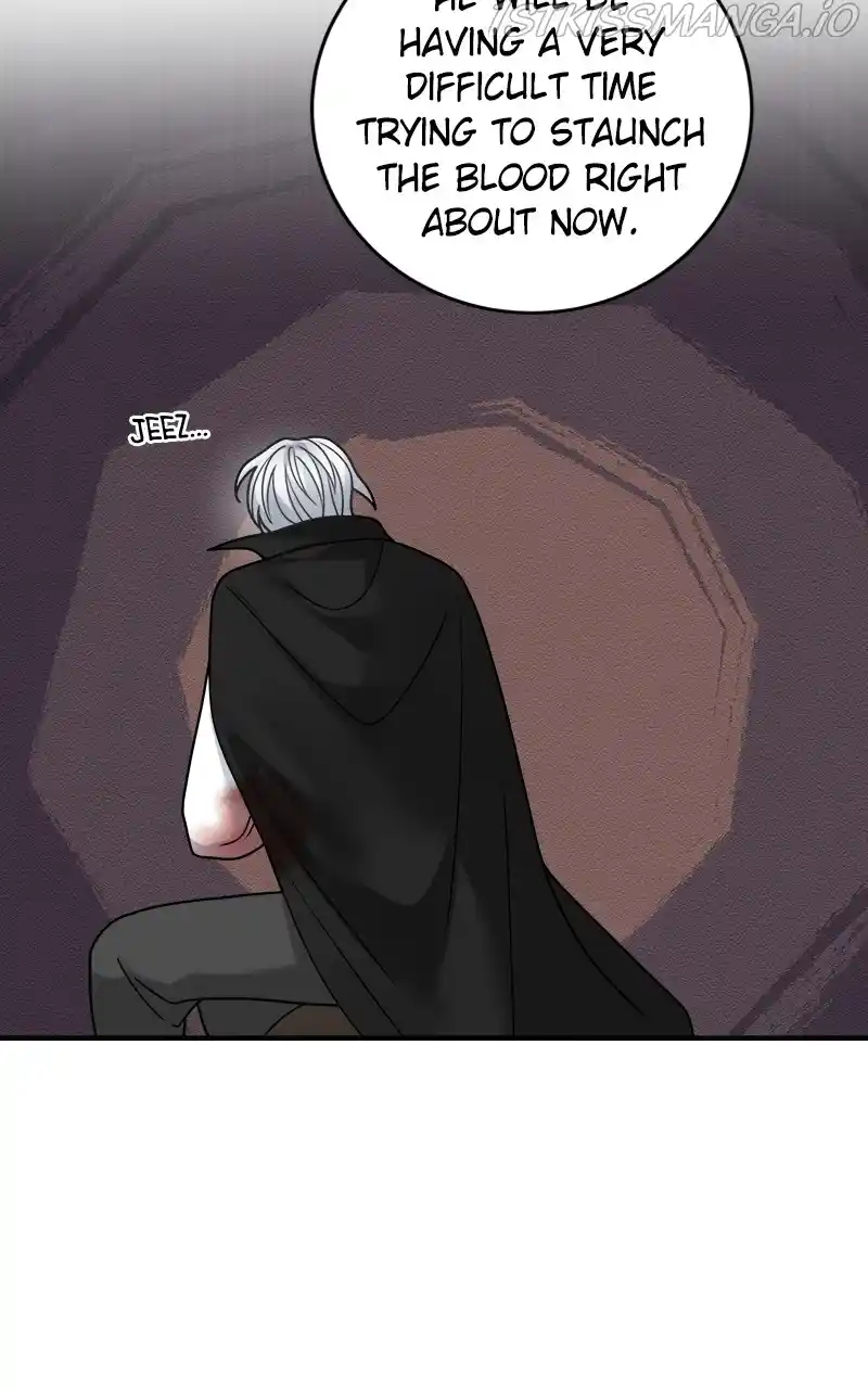 The Newlywed Life Of A Witch And A Dragon Chapter 101