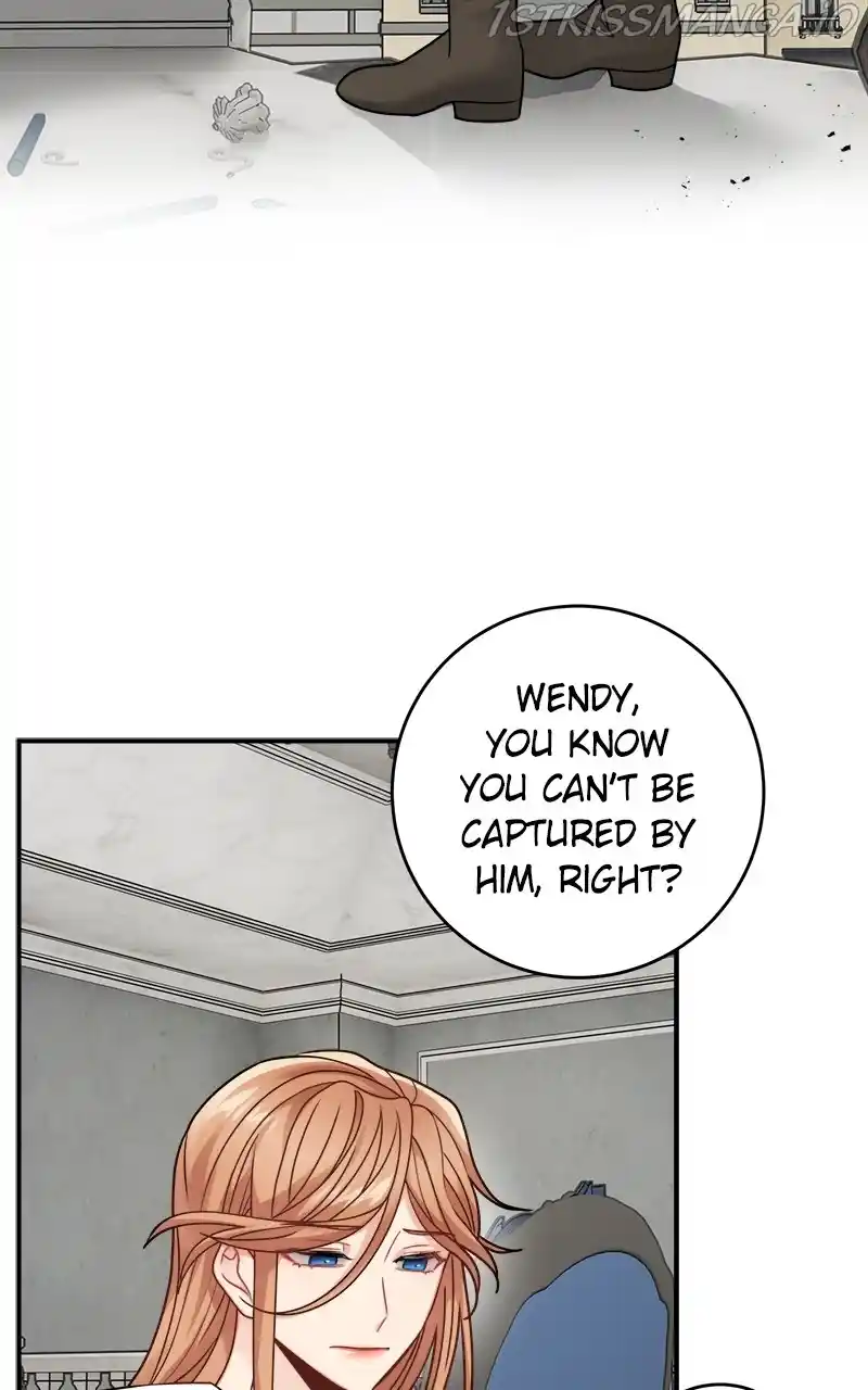 The Newlywed Life Of A Witch And A Dragon Chapter 101