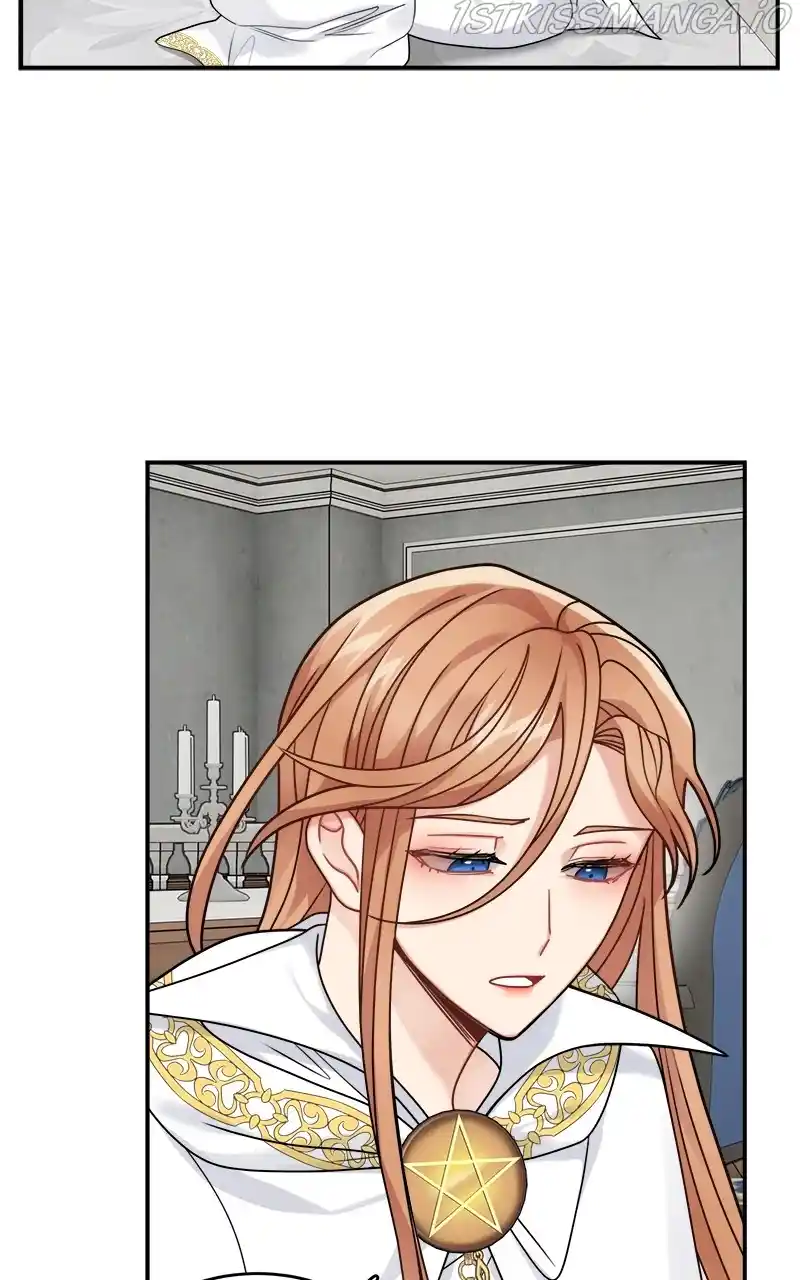 The Newlywed Life Of A Witch And A Dragon Chapter 101