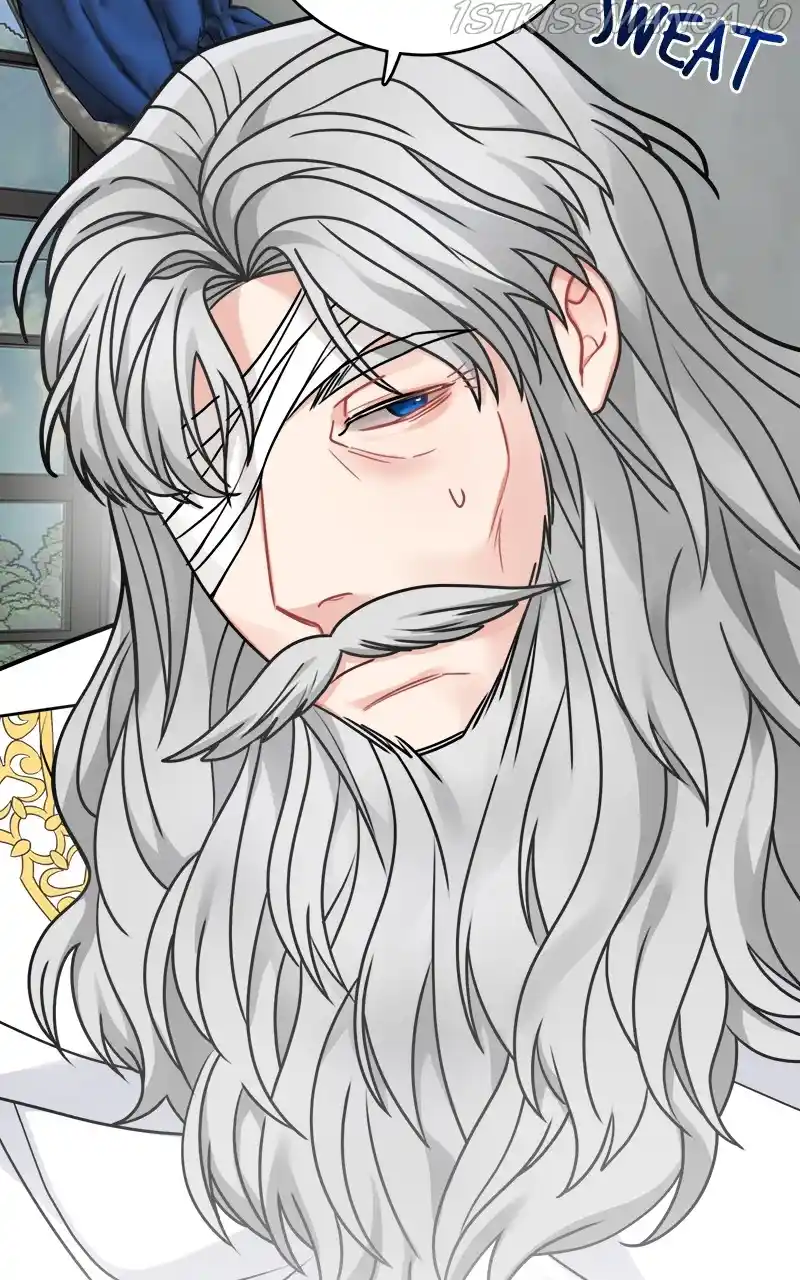 The Newlywed Life Of A Witch And A Dragon Chapter 101