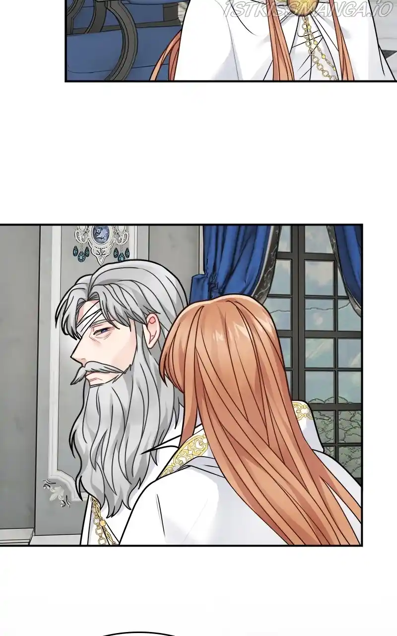 The Newlywed Life Of A Witch And A Dragon Chapter 101