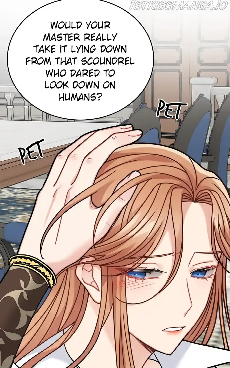 The Newlywed Life Of A Witch And A Dragon Chapter 101