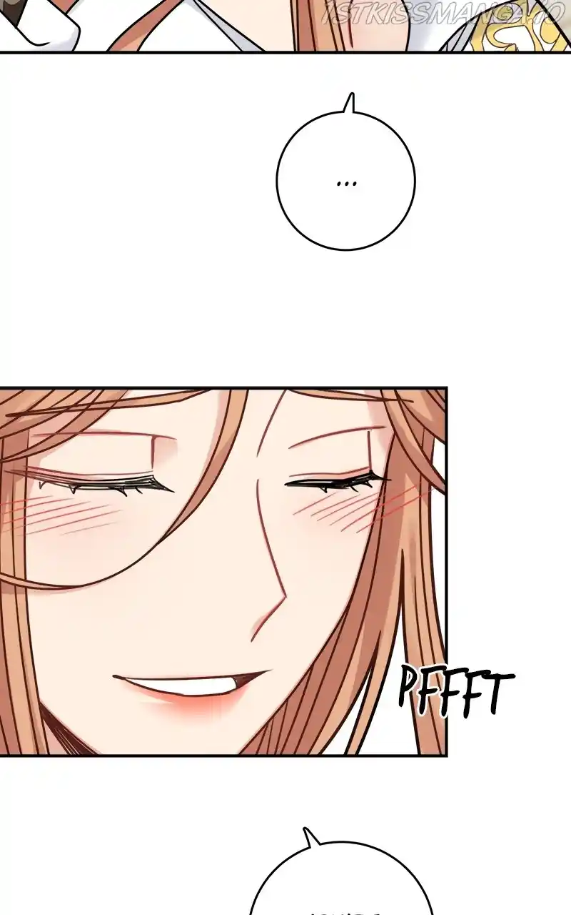 The Newlywed Life Of A Witch And A Dragon Chapter 101