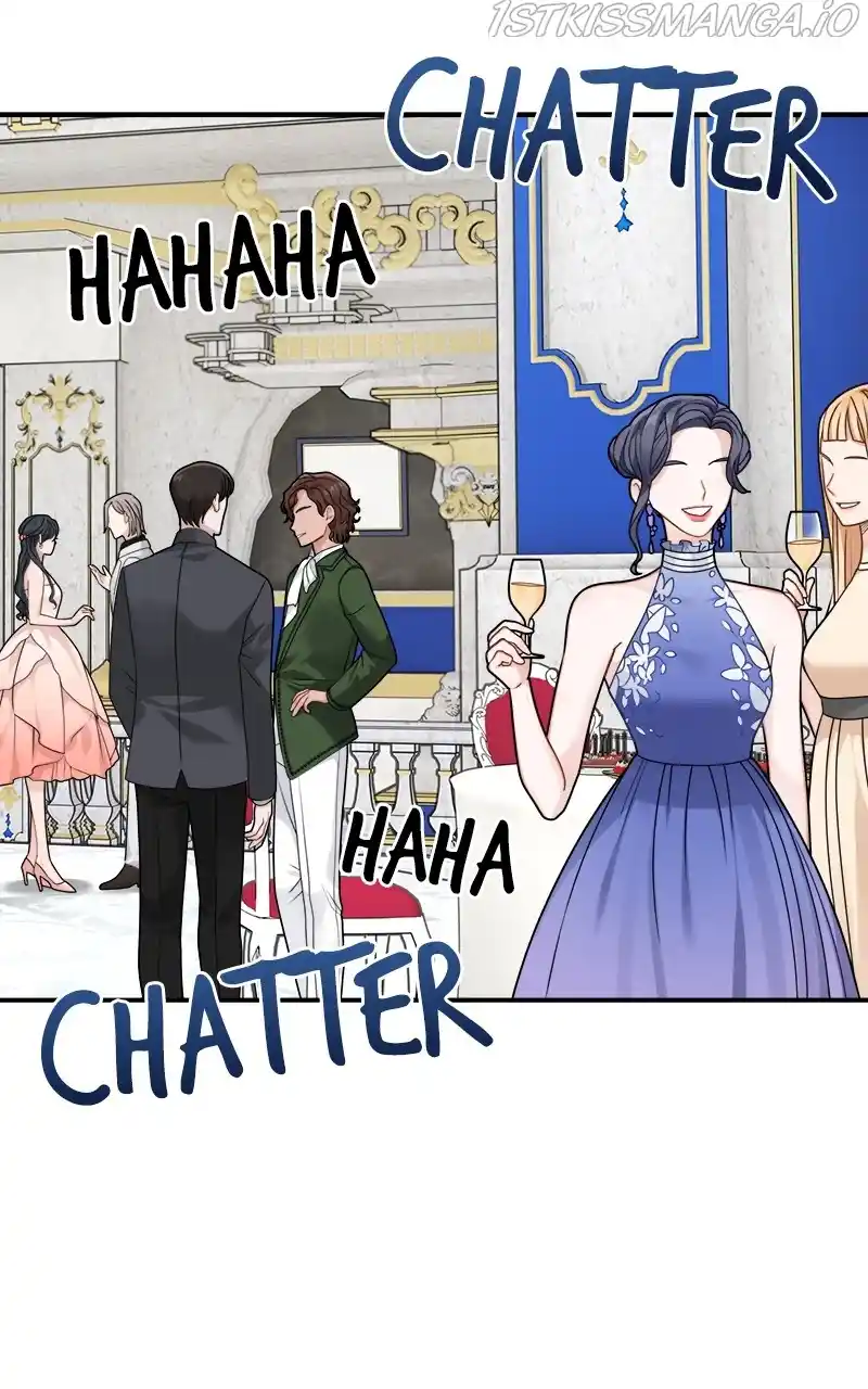 The Newlywed Life Of A Witch And A Dragon Chapter 101