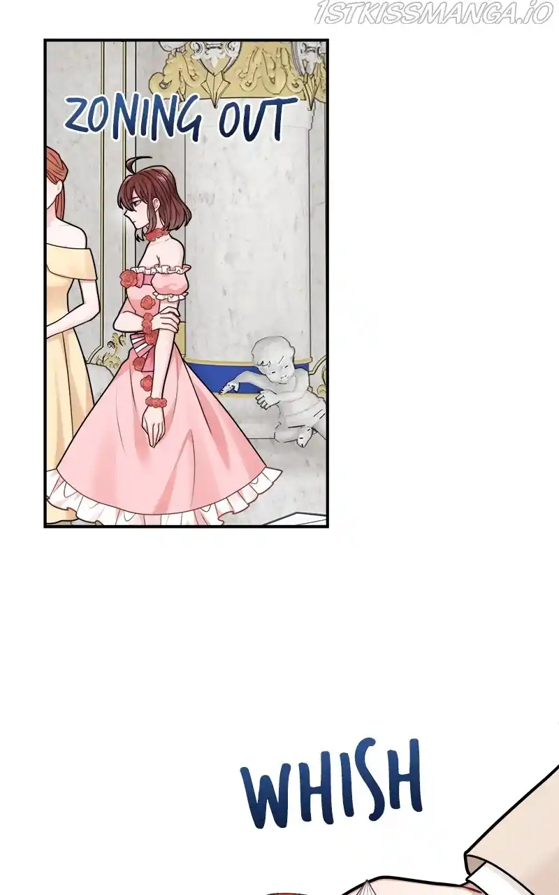 The Newlywed Life Of A Witch And A Dragon Chapter 101