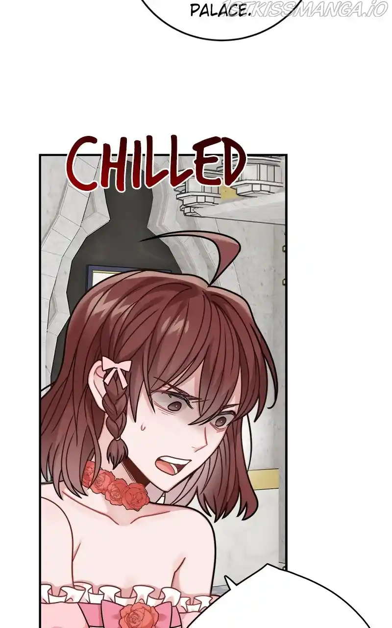 The Newlywed Life Of A Witch And A Dragon Chapter 101