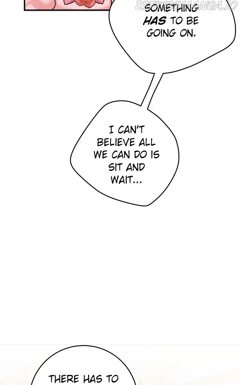 The Newlywed Life Of A Witch And A Dragon Chapter 101