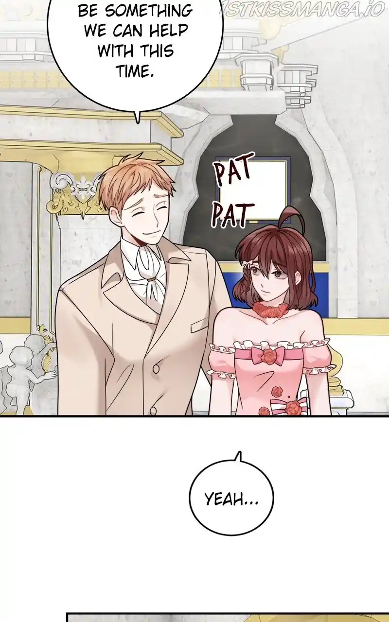 The Newlywed Life Of A Witch And A Dragon Chapter 101