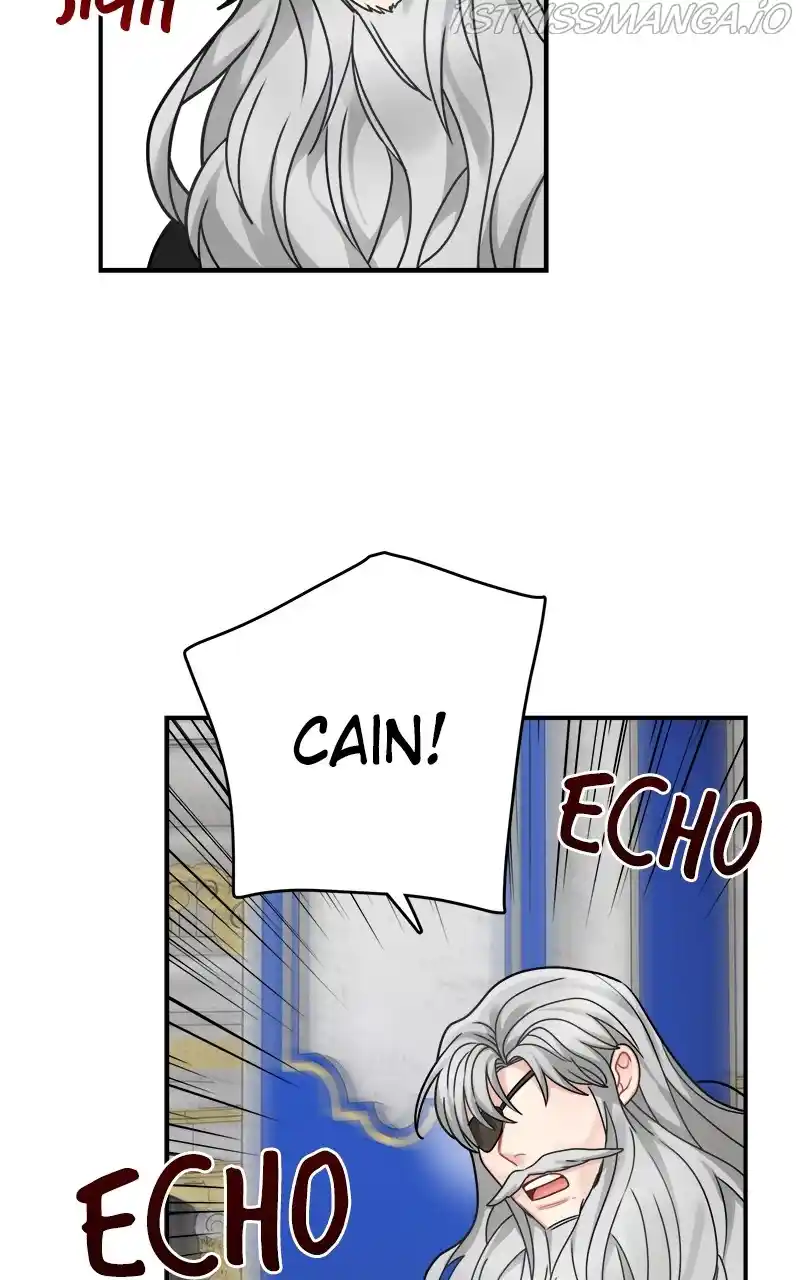 The Newlywed Life Of A Witch And A Dragon Chapter 101