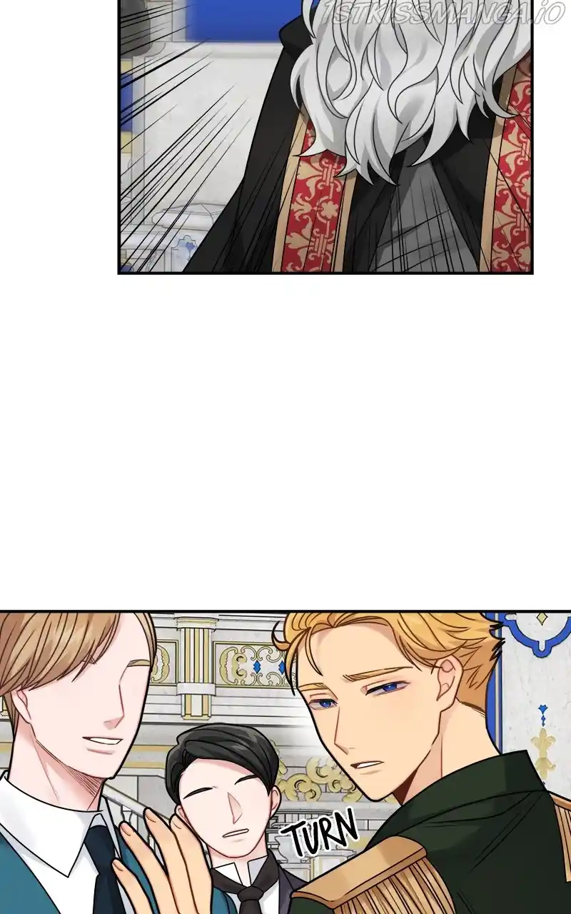 The Newlywed Life Of A Witch And A Dragon Chapter 101