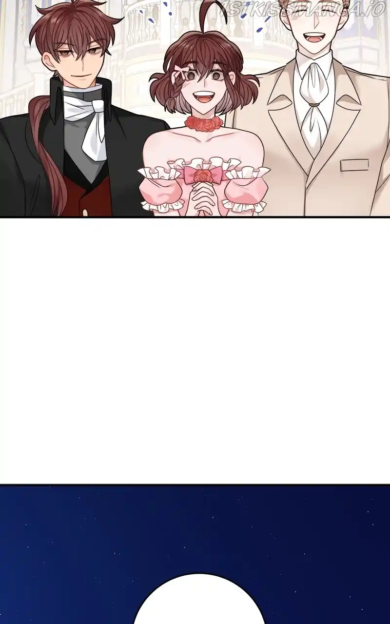 The Newlywed Life Of A Witch And A Dragon Chapter 101